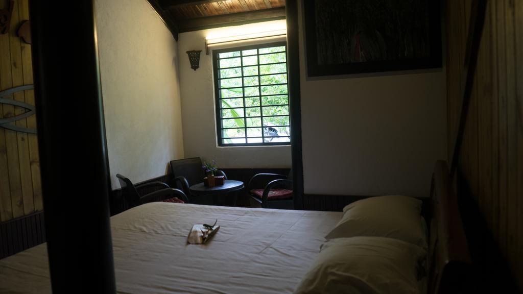 Thuy Bieu Homestay Hue Exterior foto