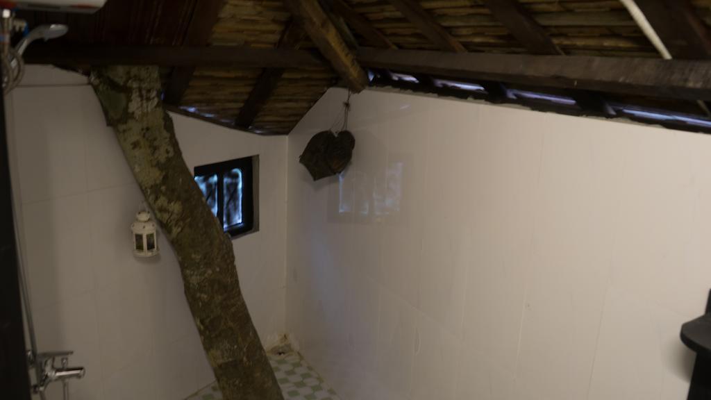 Thuy Bieu Homestay Hue Exterior foto