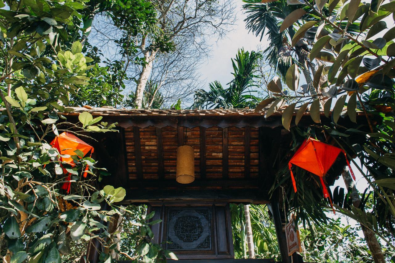 Thuy Bieu Homestay Hue Habitación foto