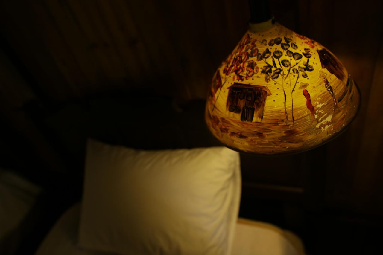 Thuy Bieu Homestay Hue Exterior foto
