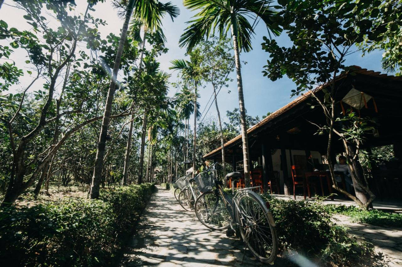 Thuy Bieu Homestay Hue Exterior foto
